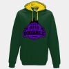 Varsity hoodie Thumbnail