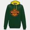 Varsity hoodie Thumbnail