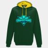 Varsity hoodie Thumbnail
