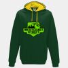 Varsity hoodie Thumbnail