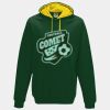 Varsity hoodie Thumbnail