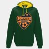 Varsity hoodie Thumbnail