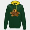 Varsity hoodie Thumbnail