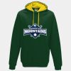 Varsity hoodie Thumbnail