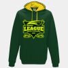 Varsity hoodie Thumbnail