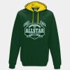 Varsity hoodie Thumbnail