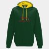 Varsity hoodie Thumbnail