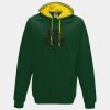 Varsity hoodie Thumbnail