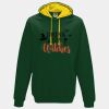 Varsity hoodie Thumbnail