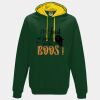 Varsity hoodie Thumbnail