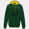 Varsity hoodie Thumbnail