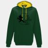 Varsity hoodie Thumbnail