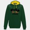 Varsity hoodie Thumbnail