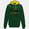 Varsity hoodie Thumbnail