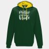 Varsity hoodie Thumbnail