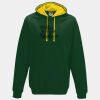 Varsity hoodie Thumbnail