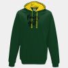 Varsity hoodie Thumbnail