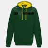 Varsity hoodie Thumbnail
