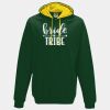 Varsity hoodie Thumbnail