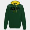 Varsity hoodie Thumbnail