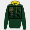 Varsity hoodie Thumbnail