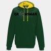 Varsity hoodie Thumbnail