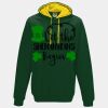 Varsity hoodie Thumbnail