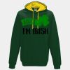 Varsity hoodie Thumbnail