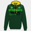 Varsity hoodie Thumbnail