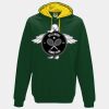 Varsity hoodie Thumbnail