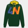 Varsity hoodie Thumbnail