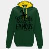 Varsity hoodie Thumbnail