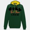 Varsity hoodie Thumbnail