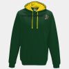 Varsity hoodie Thumbnail