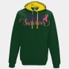 Varsity hoodie Thumbnail