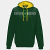 Varsity hoodie Thumbnail