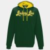 Varsity hoodie Thumbnail