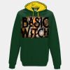 Varsity hoodie Thumbnail