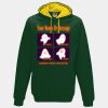 Varsity hoodie Thumbnail