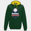 Varsity hoodie Thumbnail