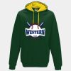 Varsity hoodie Thumbnail