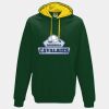 Varsity hoodie Thumbnail