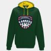 Varsity hoodie Thumbnail