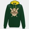 Varsity hoodie Thumbnail