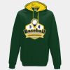 Varsity hoodie Thumbnail