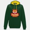 Varsity hoodie Thumbnail