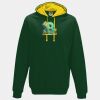 Varsity hoodie Thumbnail