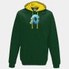 Varsity hoodie Thumbnail