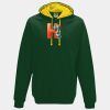 Varsity hoodie Thumbnail
