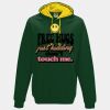 Varsity hoodie Thumbnail